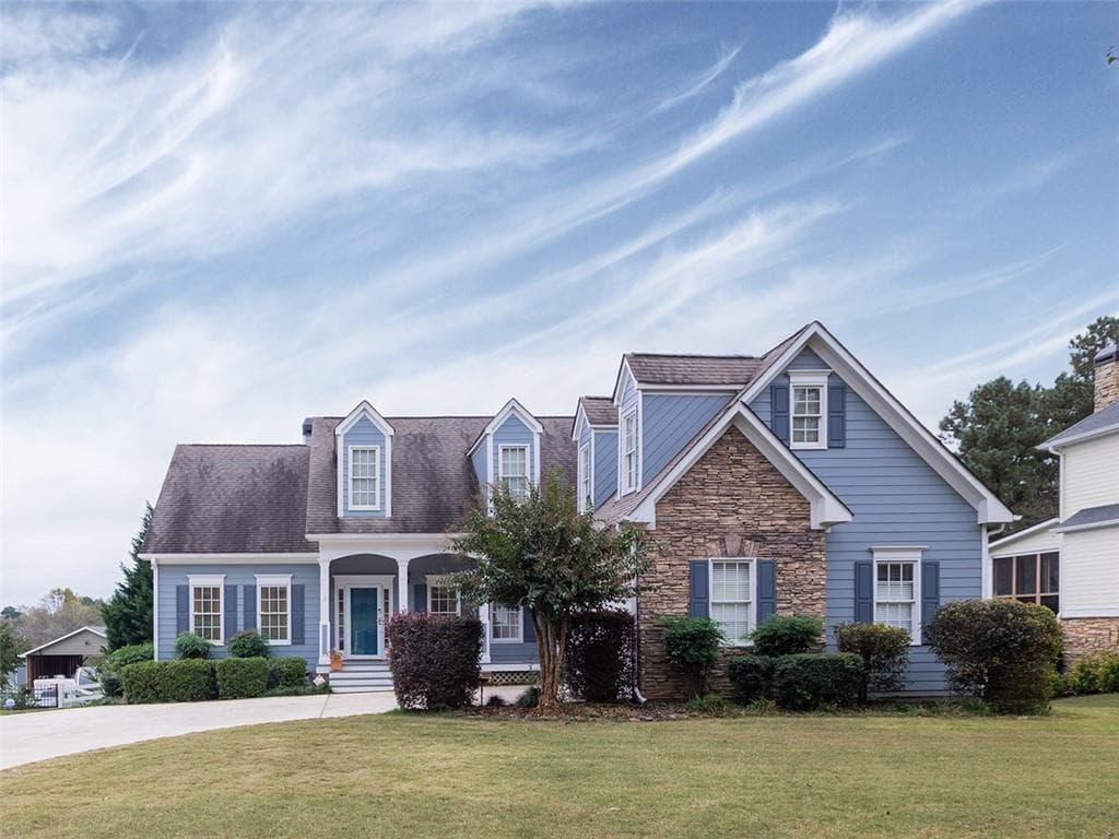 5785 P W A Drive, Cumming, GA 30041 — most recent listing photo