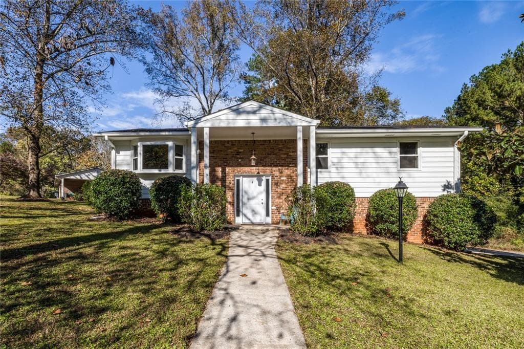 3284 Artesia Drive, Clarkston, GA 30021 — most recent listing photo