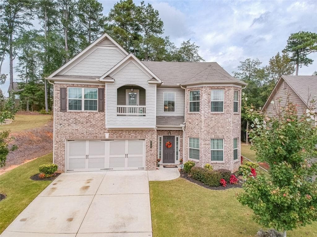 2742 MISTY IVY Drive, Buford, GA 30519 — most recent listing photo