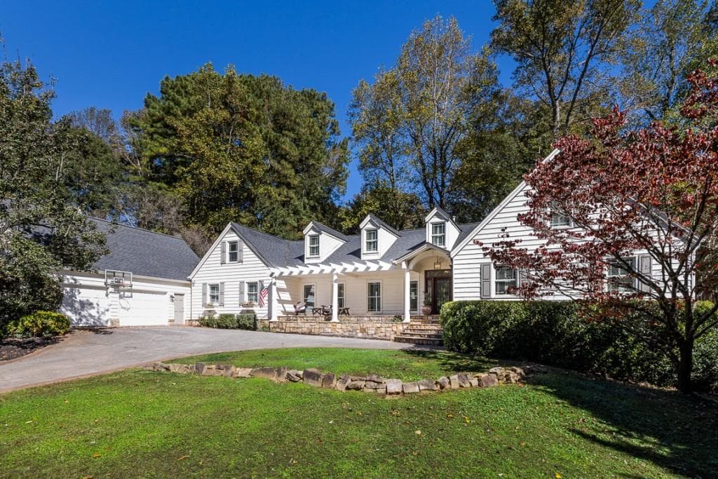 1204 Warrenhall Lane, Brookhaven, GA 30319 — most recent listing photo