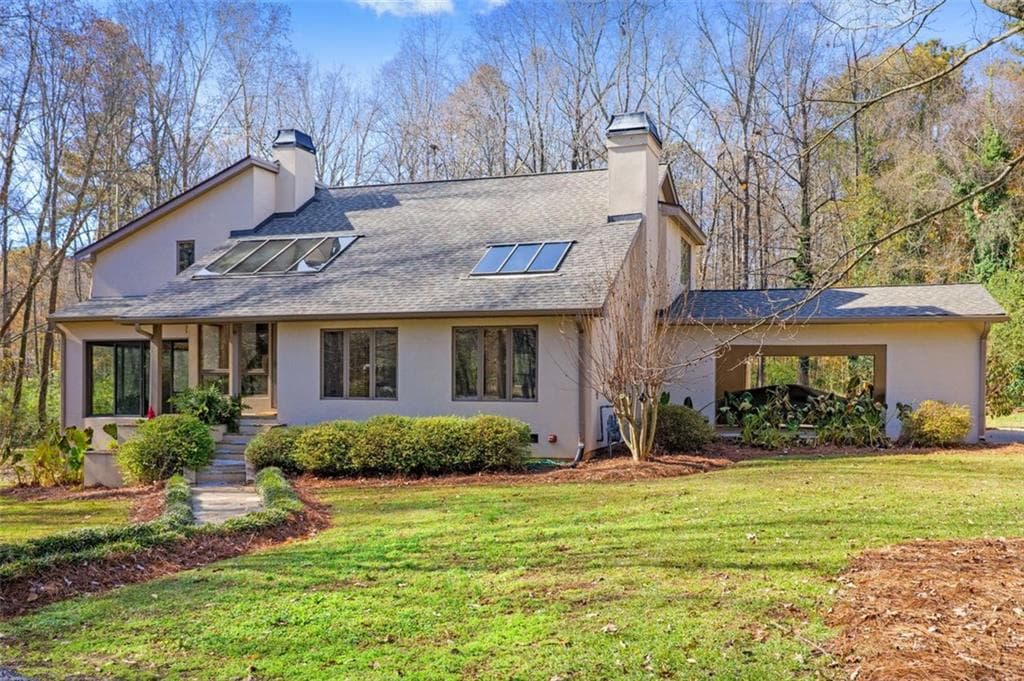 4021 PINE NEEDLE Drive, Duluth, GA 30096 — most recent listing photo