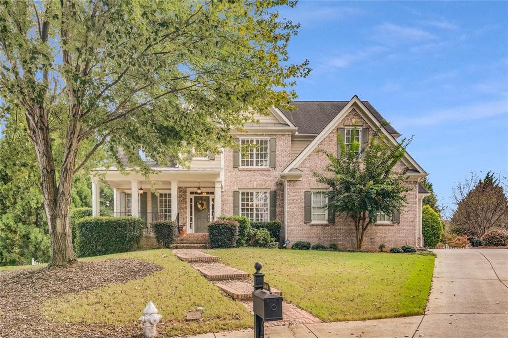 4868 Tarry Glen Drive, Suwanee, GA 30024 — most recent listing photo