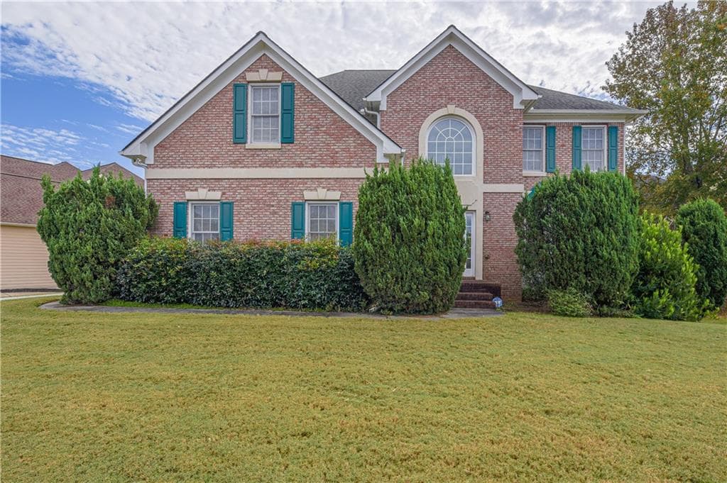 1358 Whisperwood Lane, Lawrenceville, GA 30043 — most recent listing photo