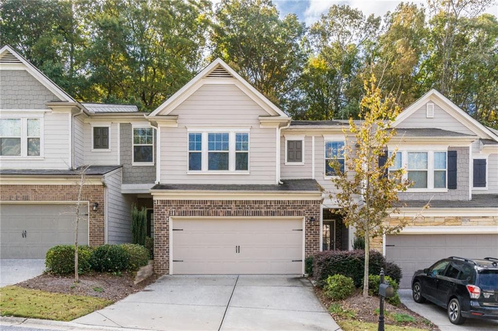 3086 Cross Creek Drive, Cumming, GA 30040 — most recent listing photo