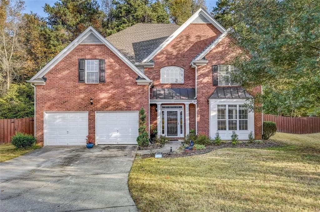 3723 Milford Place, Atlanta, GA 30331 — most recent listing photo