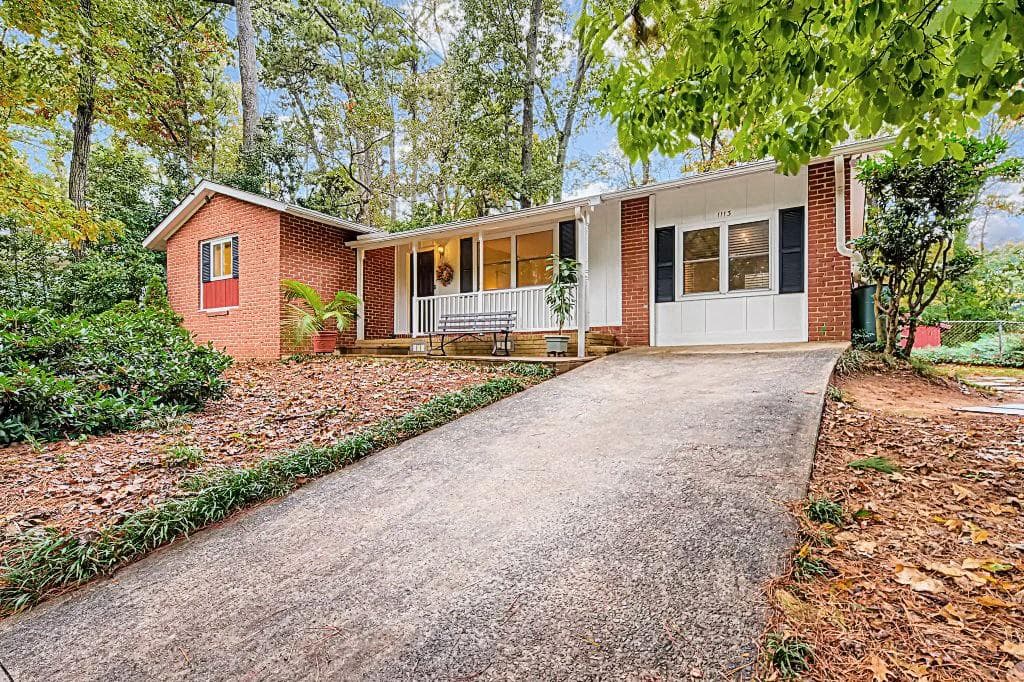 1113 Creekdale Drive, Clarkston, GA 30021 — most recent listing photo