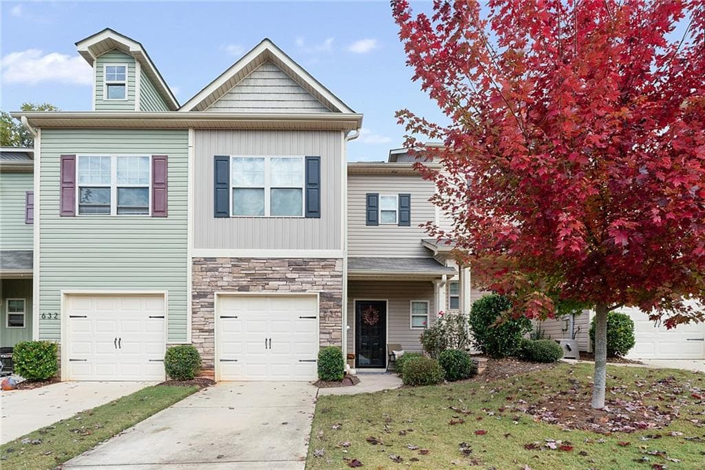 630 Oakside Place, Acworth, GA 30102 — most recent listing photo