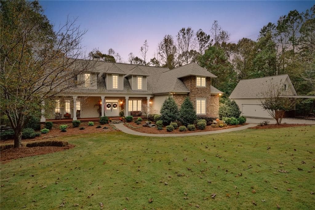 2180 Hickory Hill Road, Alpharetta, GA 30004 — most recent listing photo