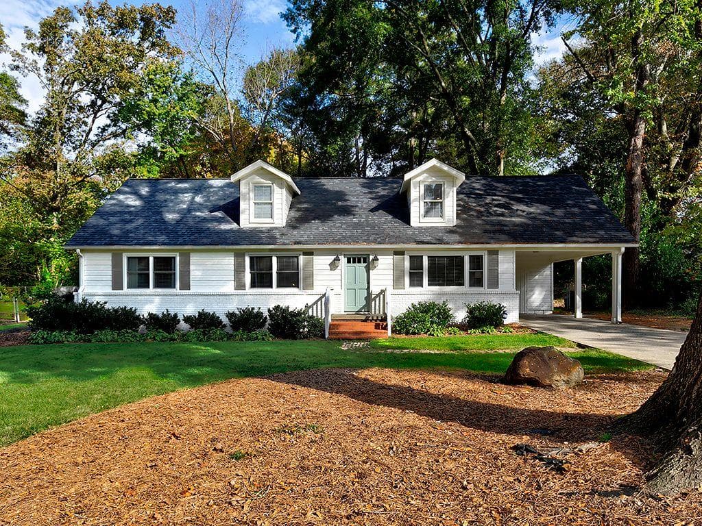 2407 PRINCESS Lane, Marietta, GA 30067 — most recent listing photo
