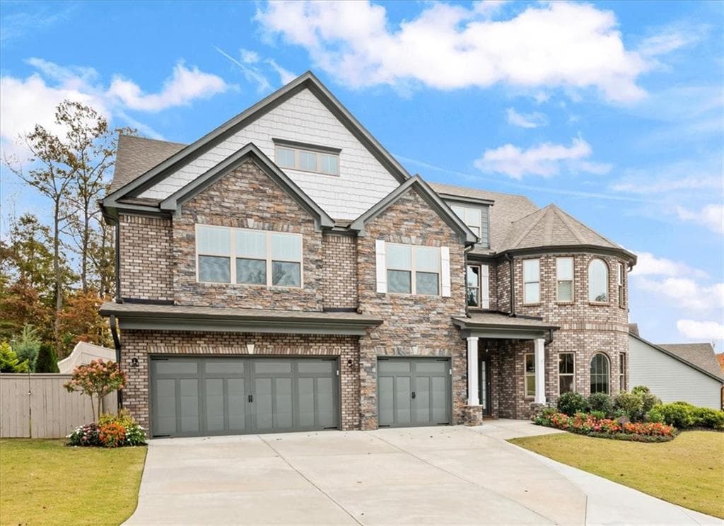 17 Lake Sydney Drive, Dawsonville, GA 30534 — most recent listing photo