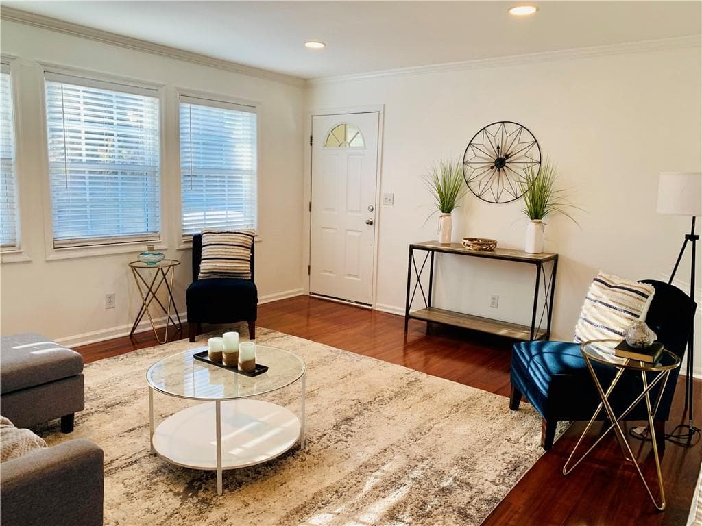 2825 Northeast Expressway F4, Atlanta, GA 30345 — most recent listing photo