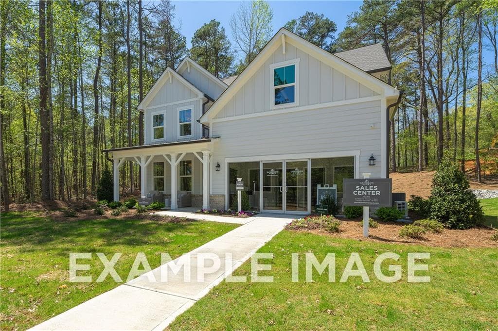 152 Camdale Court, Mcdonough, GA 30252 — most recent listing photo