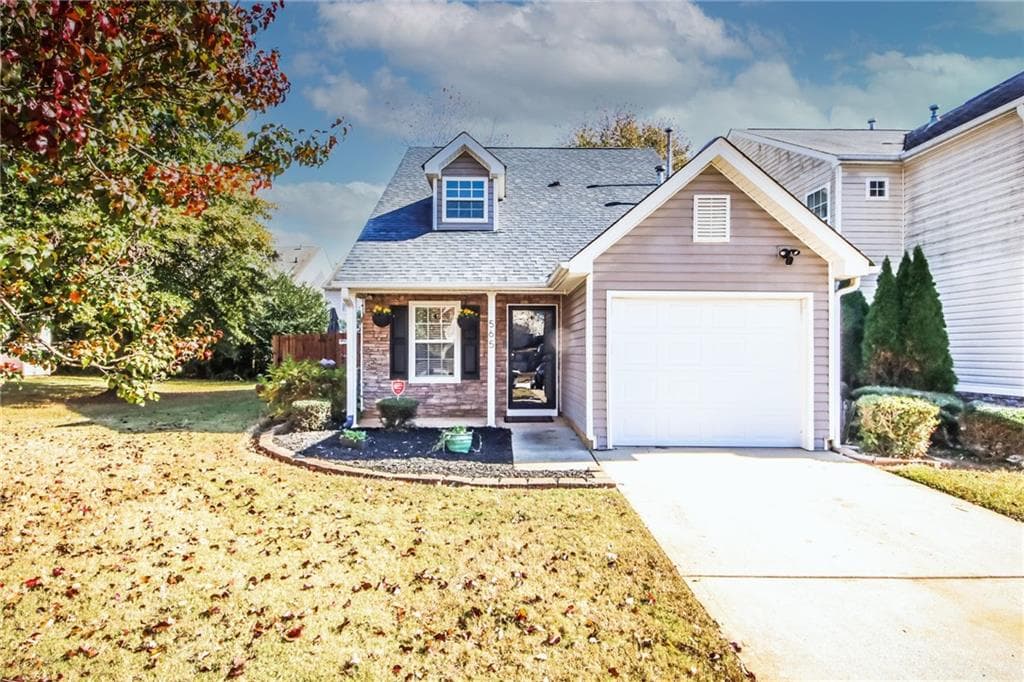 565 Lakeside Circle, Covington, GA 30016 — most recent listing photo