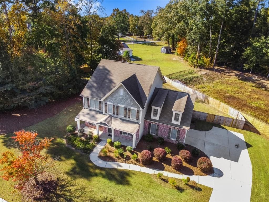2910 Sandtown Place Court, Marietta, GA 30064 — most recent listing photo