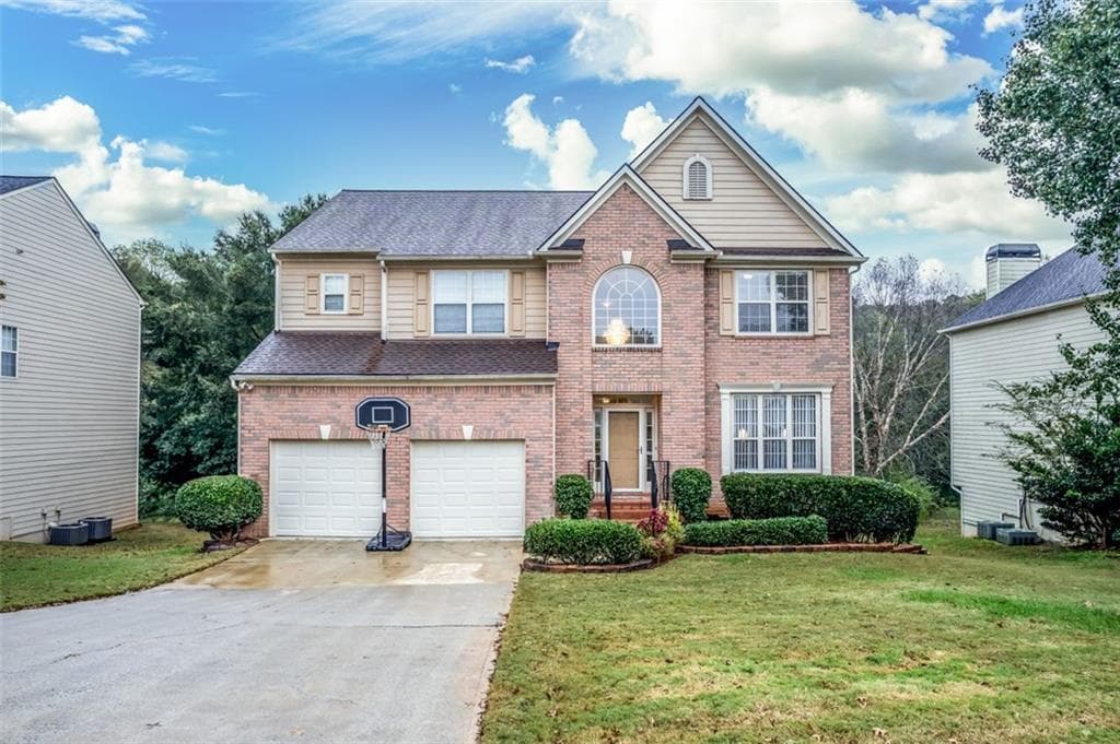 5123 HUNTCREST Drive, Mableton, GA 30126 — most recent listing photo