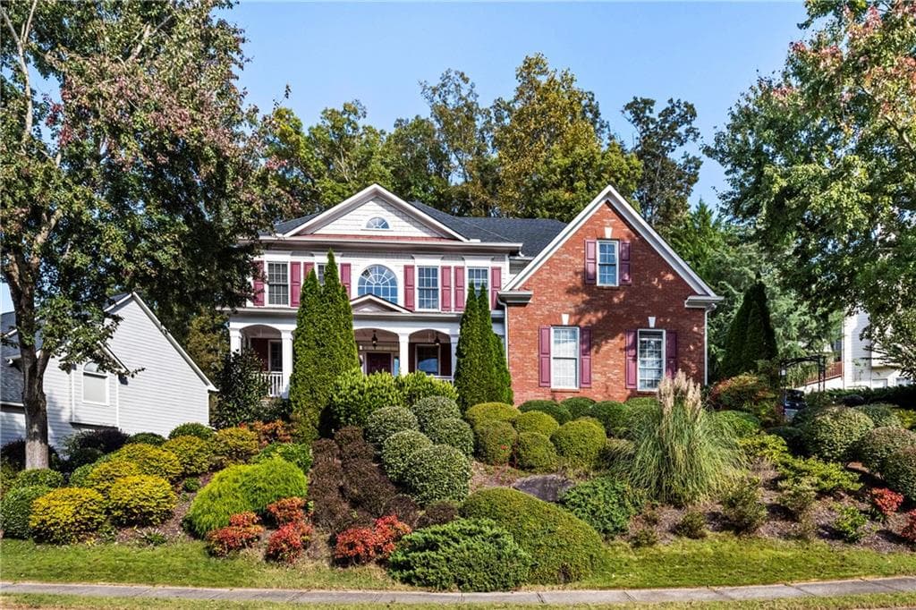 4045 Summit Gate Drive, Suwanee, GA 30024 — most recent listing photo