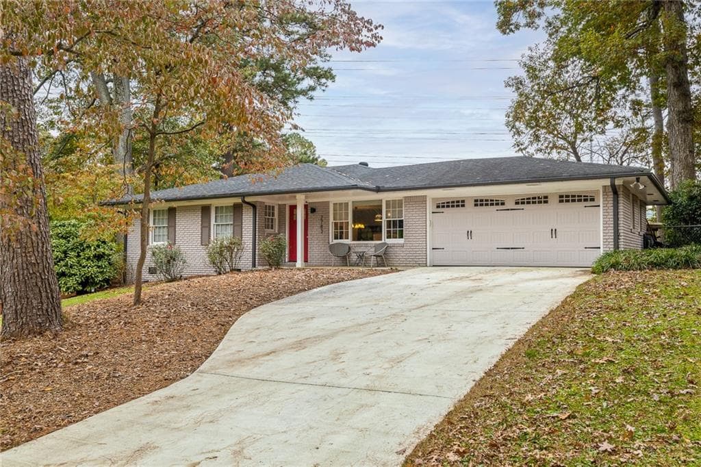 2783 Fairlane Drive, Doraville, GA 30340 — most recent listing photo