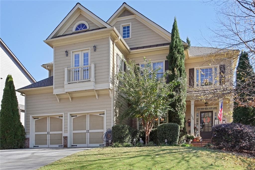 1425 Magnolia Park Circle, Cumming, GA 30040 — most recent listing photo
