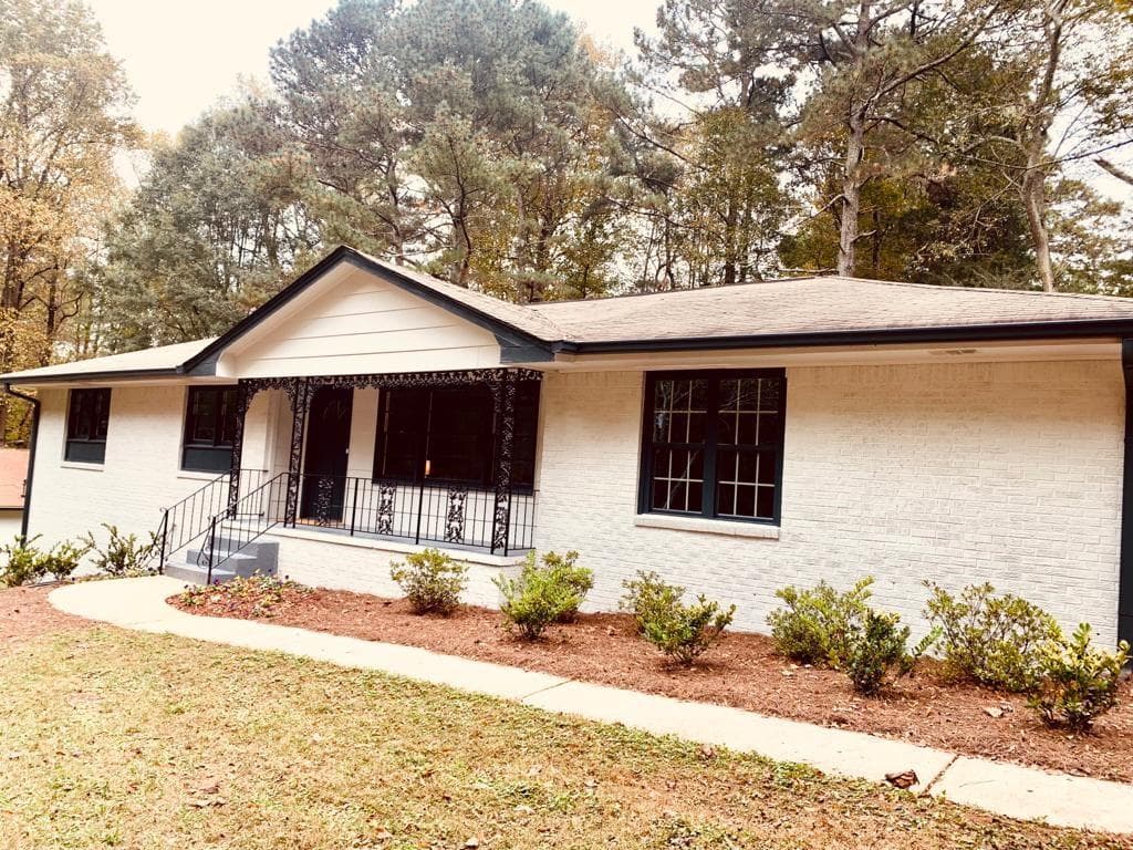 1367 Spring Valley Lane, Stone Mountain, GA 30087 — most recent listing photo