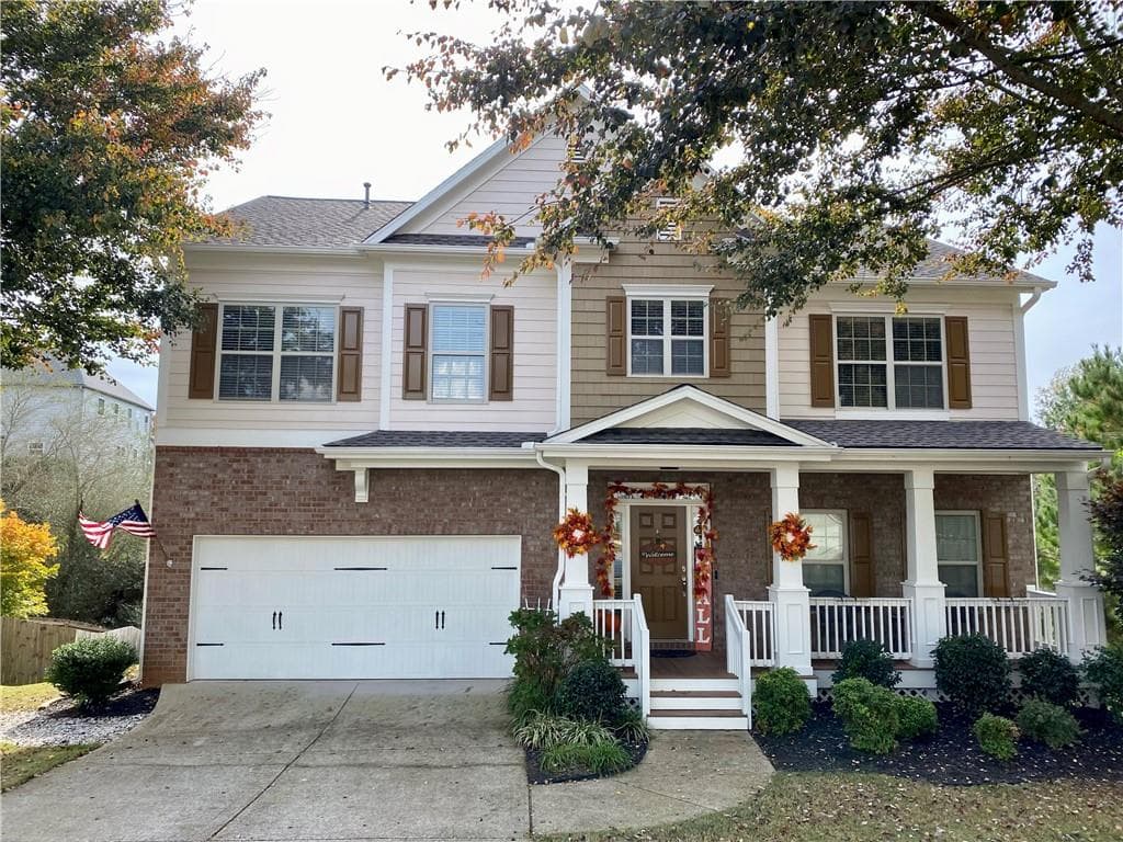 4625 QUILL PEN Court, Cumming, GA 30028 — most recent listing photo