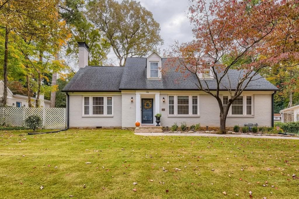 1996 Lyle Avenue, College Park, GA 30337 — most recent listing photo