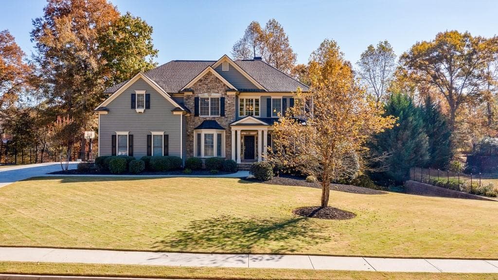 1095 Water View Lane, Suwanee, GA 30024 — most recent listing photo