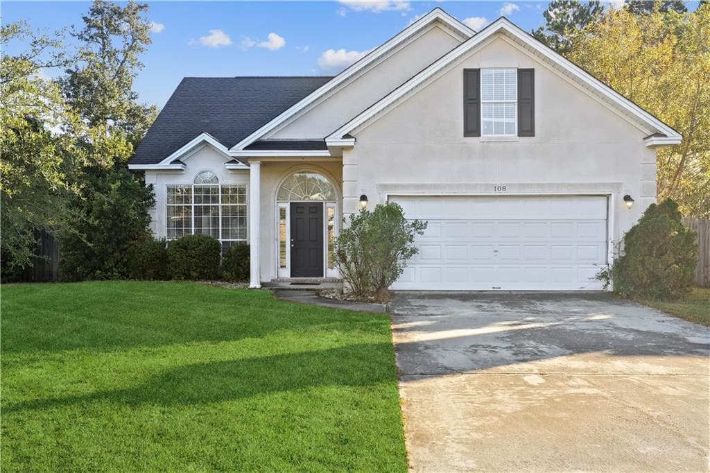108 Raindance Road, Pooler, GA 31322 — most recent listing photo