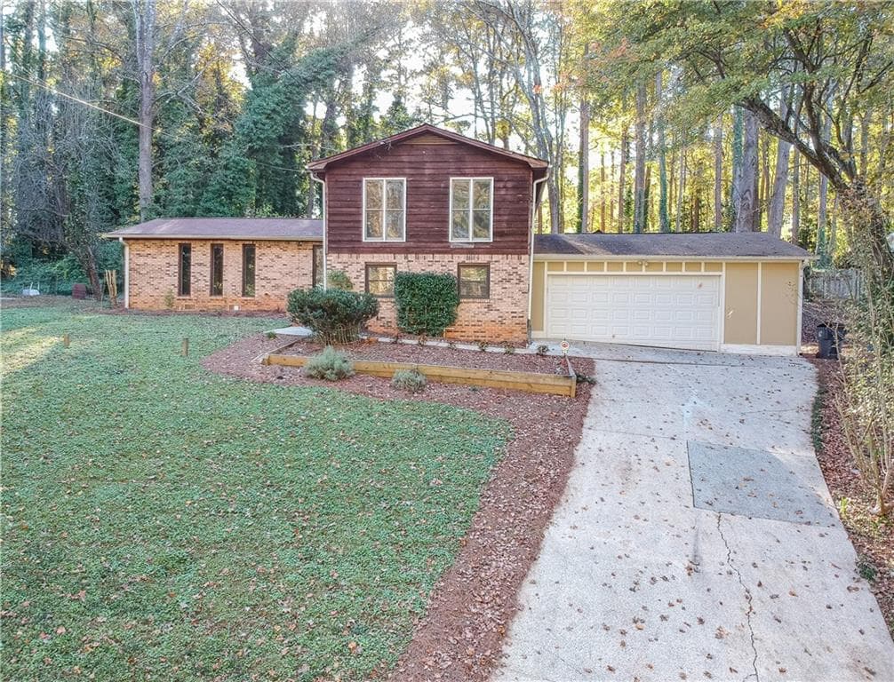 2619 Irene Circle, Duluth, GA 30096 — most recent listing photo