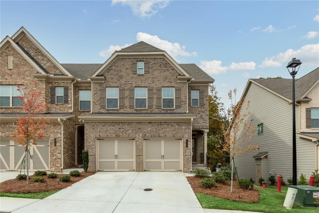 1345 Elderwood Way, Cumming, GA 30041 — most recent listing photo