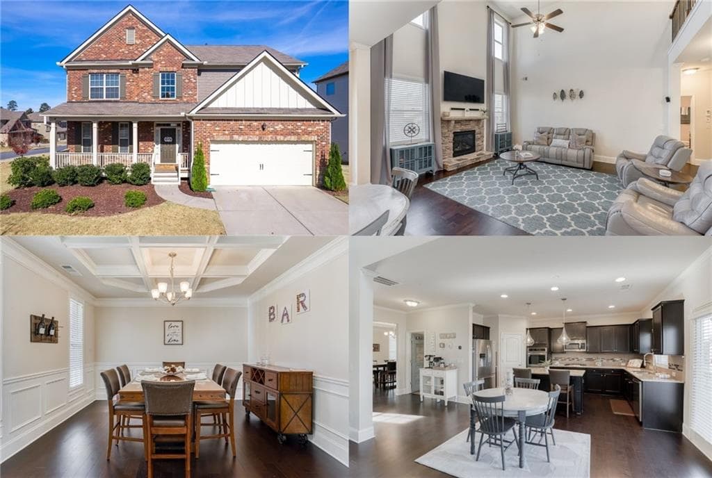 4605 Roan Run, Cumming, GA 30040 — most recent listing photo