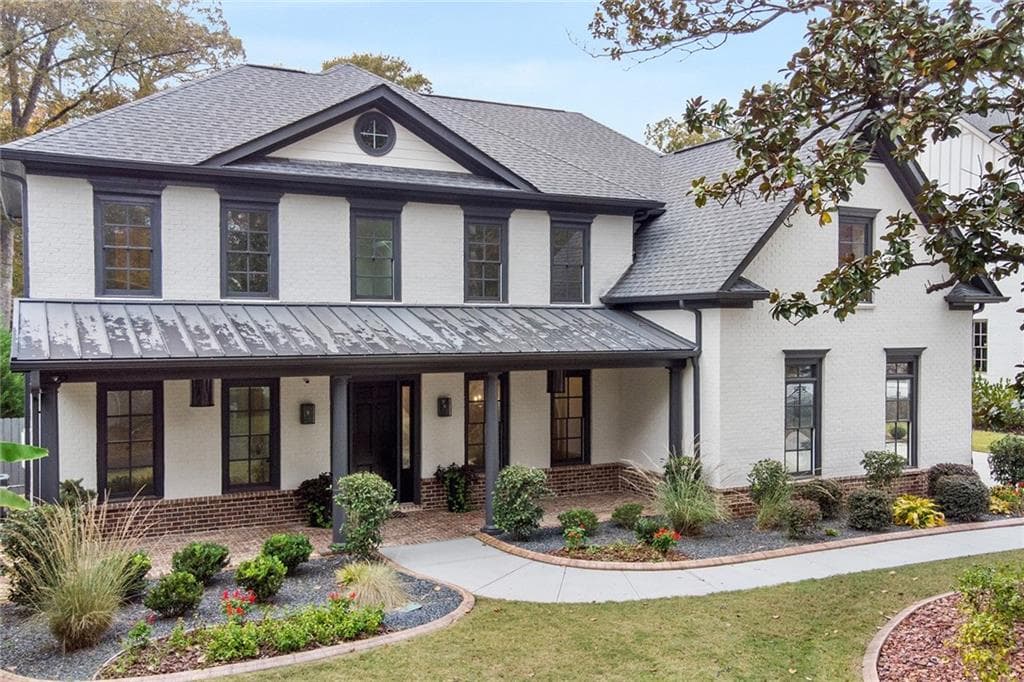 2588 Green Meadows Lane, Brookhaven, GA 30319 — most recent listing photo