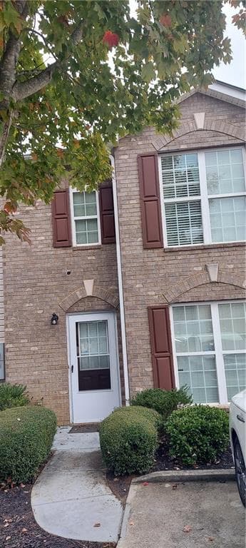 172 Meadowlark Place, Austell, GA 30168 — most recent listing photo
