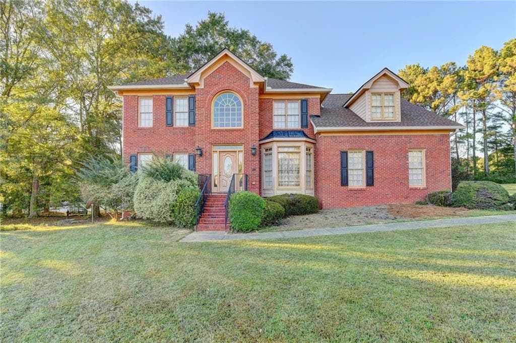 3309 Hidden Lake Walk, Stonecrest, GA 30038 — most recent listing photo