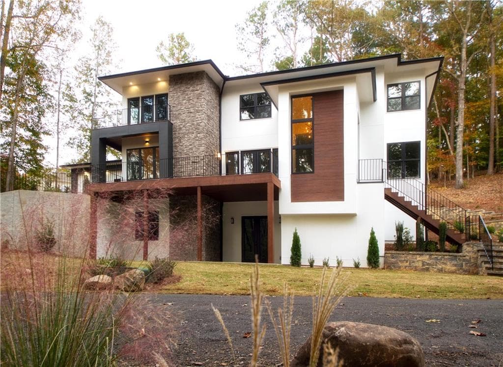 4580 BUSH Road, Berkeley Lake, GA 30096 — most recent listing photo