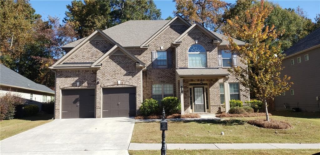 3264 Hideaway Lane, Loganville, GA 30052 — most recent listing photo