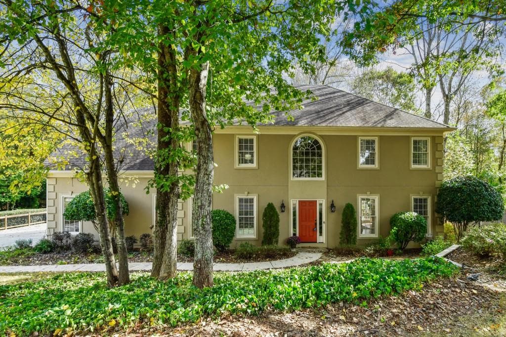 4444 Freeman Road, Marietta, GA 30062 — most recent listing photo