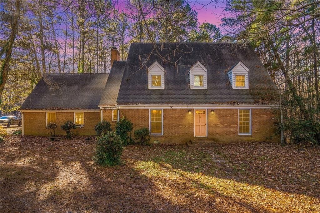 139 Grant Road, Fayetteville, GA 30215 — most recent listing photo
