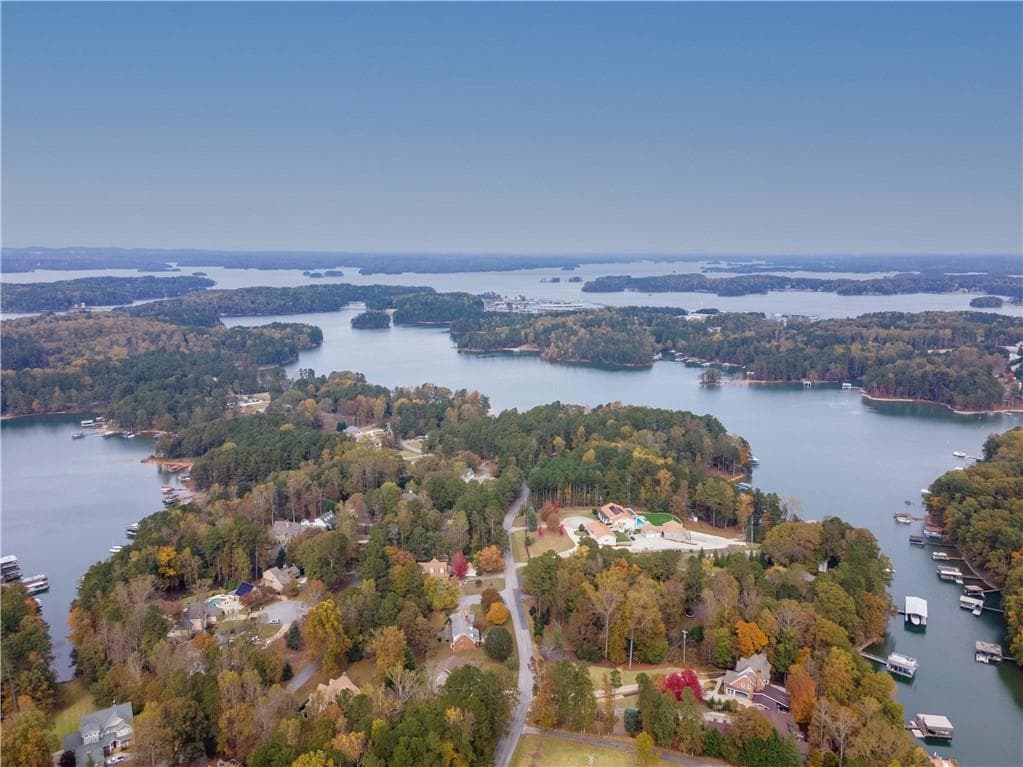 4 bedroom, 3 bathroom, 3,311 sq ft single family residence sold at 5987 Shadburn Ferry Road, Buford, GA 30518