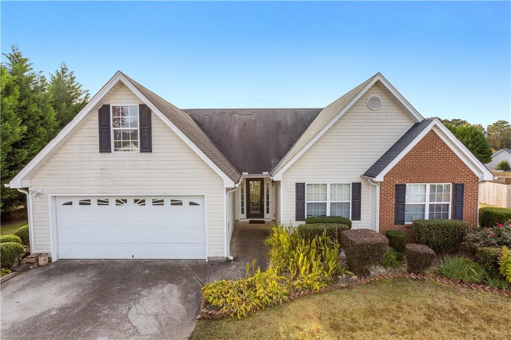 4035 Hollow Spring Trail, Loganville, GA 30052 — most recent listing photo
