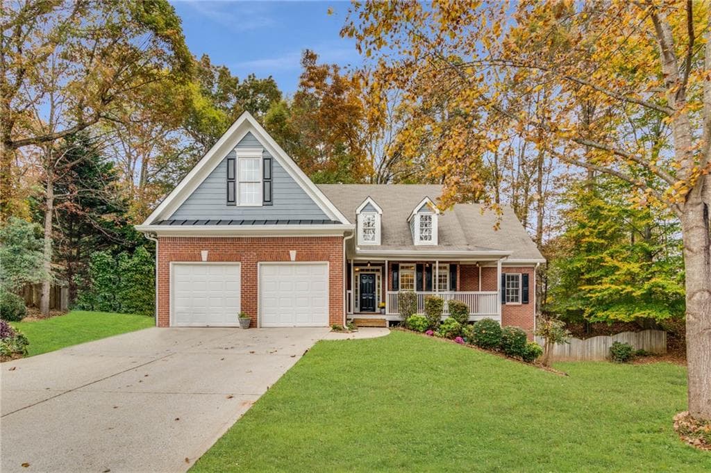 6745 Fairfield Trace, Suwanee, GA 30024 — most recent listing photo