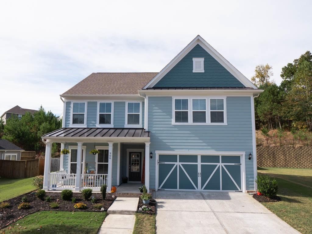 906 Woodbury Road, Canton, GA 30114 — most recent listing photo