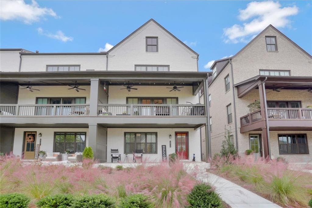 6810 Whitman Walk, Alpharetta, GA 30005 — most recent listing photo