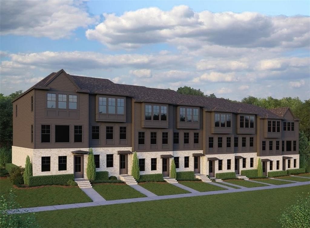 6621 Beacon Drive 345, Sandy Springs, GA 30328 — most recent listing photo