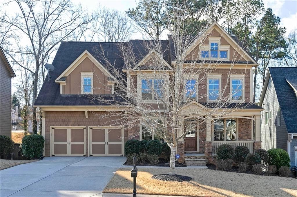 621 Wexford Court, Acworth, GA 30102 — most recent listing photo