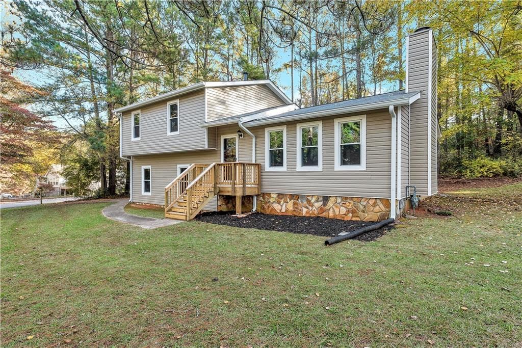 9439 Cedar Creek Place, Douglasville, GA 30135 — most recent listing photo
