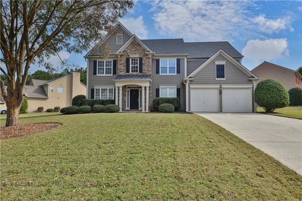 4721 Glen Level Drive, Sugar Hill, GA 30518 — most recent listing photo