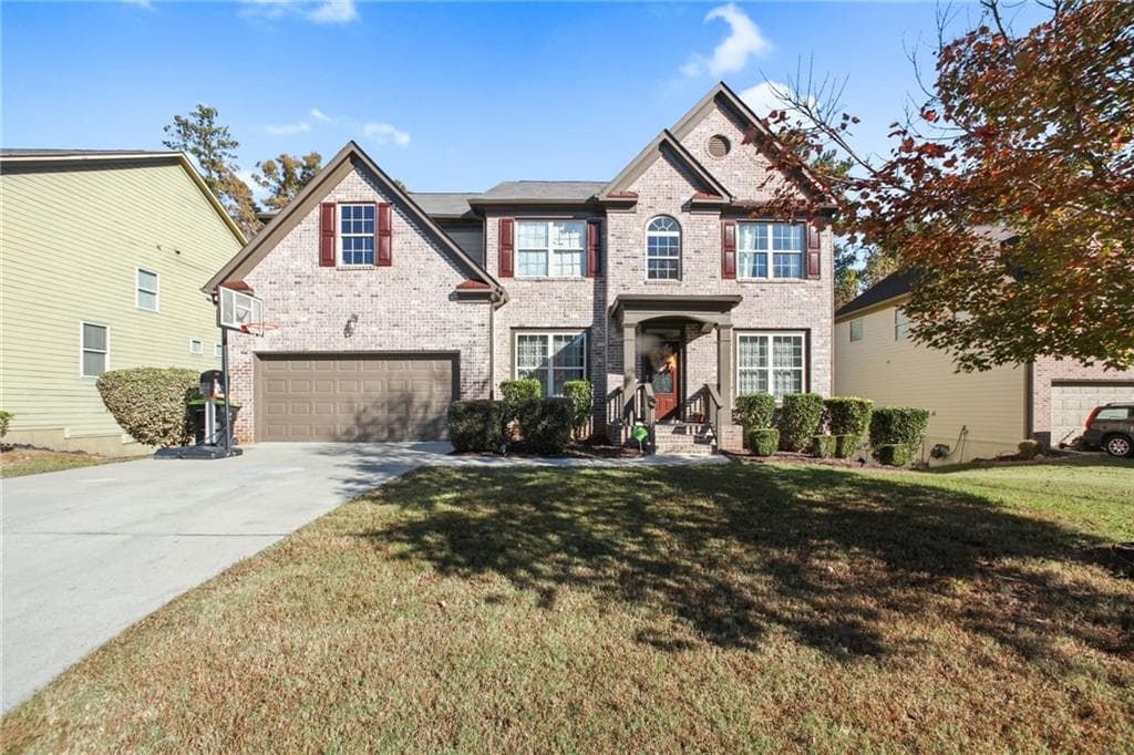5486 Rosehall Place, Atlanta, GA 30349 — most recent listing photo