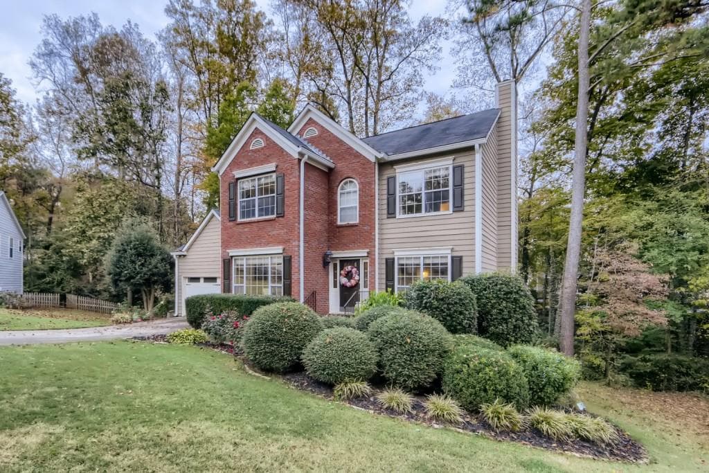 2662 Marleigh Farm Road, Kennesaw, GA 30152 — most recent listing photo