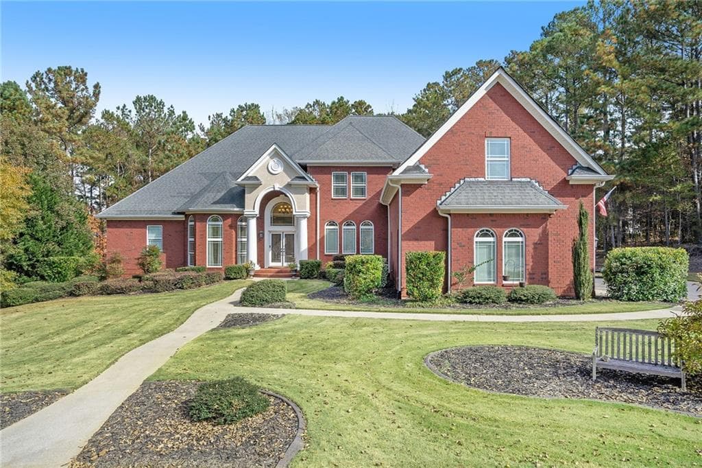47 S ARBOR Shores, Newnan, GA 30265 — most recent listing photo