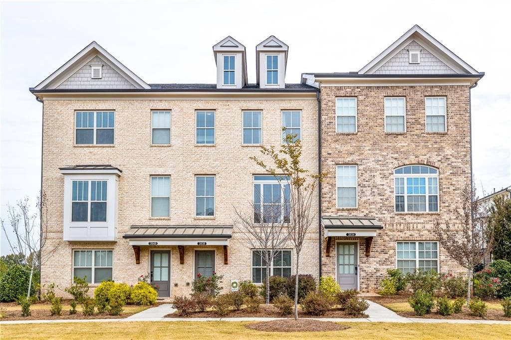3938 Faircrest Walk, Suwanee, GA 30024 — most recent listing photo